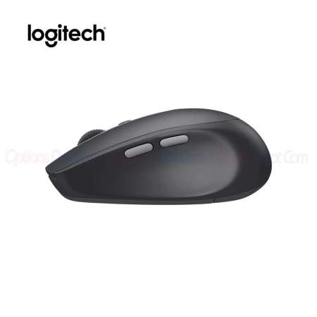 Logitech M590 Multi-Device Silent -Graphite Tonal