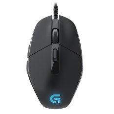 Logitech Moba Gaming Mouse รุ่น G302