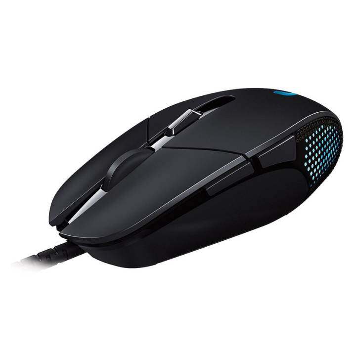 Logitech MOBA Gaming Mouse 