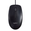 Logitech Mouse รุ่น M90 ( เมาส์  mouse )