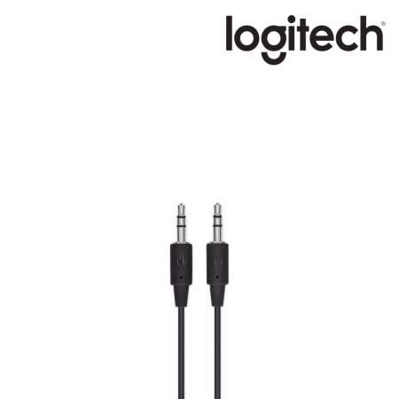 Logitech Stereo Headset H110 AP (สายแจ๊คไมค์และหูฟังแยกกัน)