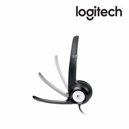 Logitech USB Headset H390 - AU