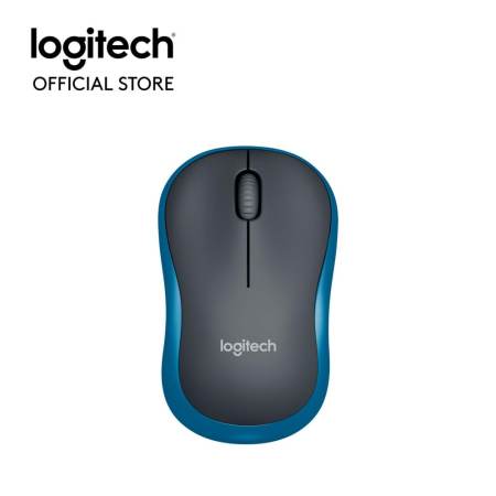 Logitech Wireless Mouse M185