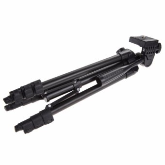 LOVBAG Tripod 3120 ขาตั้งกล้อง 3 ขา รุ่น TF3120 (black)