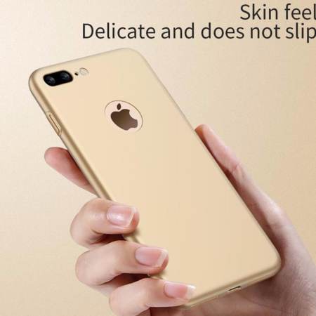 เคสพลาสติกแข็งสำหรับ Apple iPhone 6 พลัส/6 วินาทีบวกโทรศัพท์กรณี - นานาชาติ