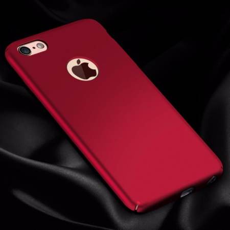 เคสพลาสติกแข็งสำหรับ iPhone ของแอปเปิ้ล 6/6 วินาทีโทรศัพท์กรณี - นานาชาติ