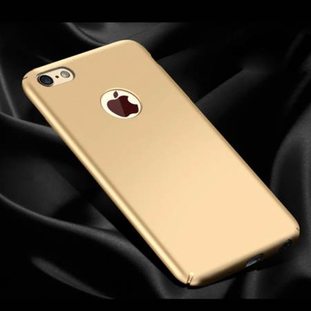 เคสพลาสติกแข็งสำหรับ Apple iPhone 7 โทรศัพท์กรณี - นานาชาติ
