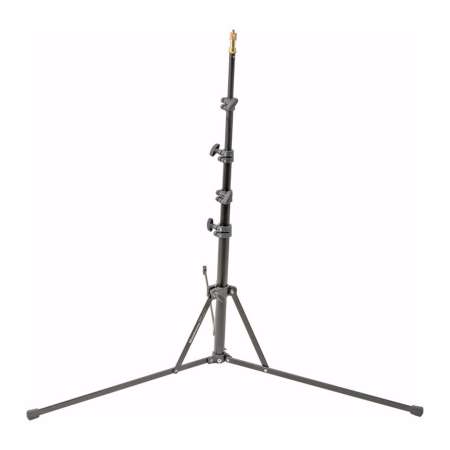 Manfrotto 5001B Nano Black Light Stand