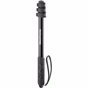 ราคา Manfrotto Compact Extreme 2-in-1 Monopod & Pole ดีไหม