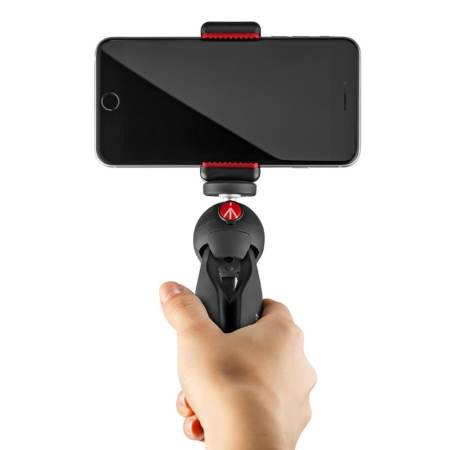 Manfrotto PIXI Smart 