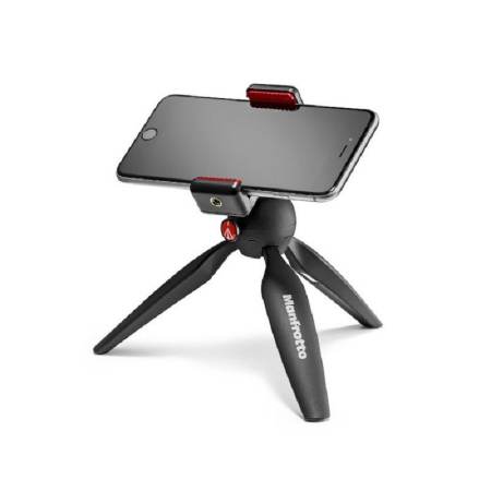 Manfrotto PIXI Smart Mini Tripod