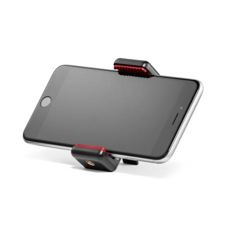 Manfrotto PIXI Smart Mini Tripod