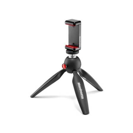 Manfrotto PIXI Smart Mini Tripod