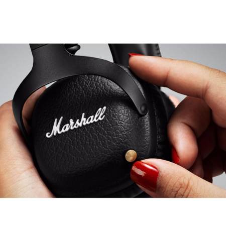 Marshall Mid Bluetooth หูฟัง Onear ไร้สาย เบสแน่นฟังสนุกรายละเอียดครบให้อารมณ์นักดนตรี