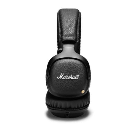 Marshal MID Bluetooth Wireless Monitor Studio Headphones with Microphone and Remote