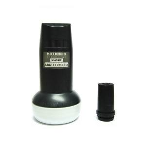 Mastersat หัว LNBF KATHRIEN LNB KU-Band ( Truevision ของแท้ 100% ) ความถี่ 11300