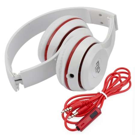 MD-TECH HS6 Computer Gaming Headphone with Built-in Microphone