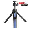 Me foto MK10 Selfie Mini Tripod (Blue)