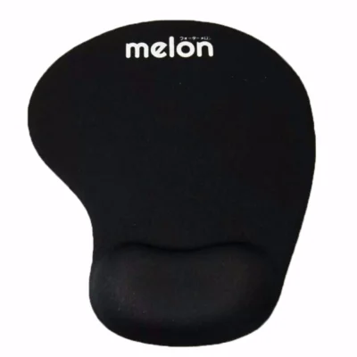 Melon แผ่นรองเม้าส์พร้อมเจลรองข้อมือ Mouse Pad with Gel Wrist รุ่น ML-200