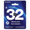 Memory Card 32 GB PSvita 