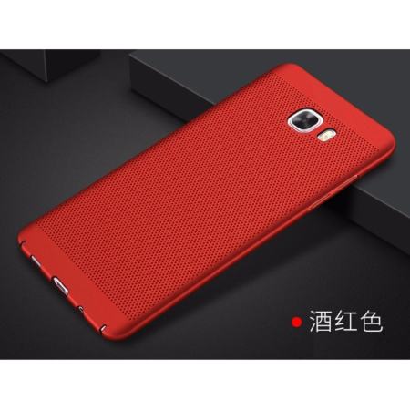 ตาข่ายพีซีสำหรับ Samsung Galaxy C9-นานาชาติ