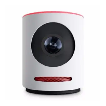   Mevo - Live Event Camera for iOS devices with iOS 9 or higher, Black(Black 16GB) ดีไหม