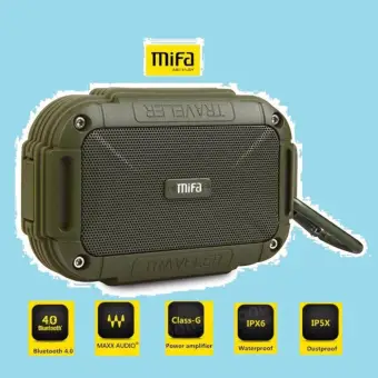 mifa f7 lazada