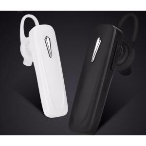 Mini Bluetooth หูฟังบลูทูธ 4.1 ฟังเพลง.รับสายสทนาได้ (สีดำ/Black)