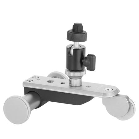 Mini Motorized Electric Track Slider Motor Dolly Truck Car for Camera Camcorder DV - intl Mini Motorized Electric Track Slider Motor Dolly Truck Car for Camera Camcorder DV - intl