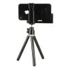 MINI SEGWAY  Mini TriPod Stand Camera Video Holder for Mobile Cellphone iPhone 4S,5,5S - Intl