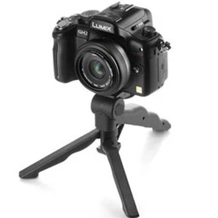 MINI TRIPOD ขาตั้งกล้อง (Black)