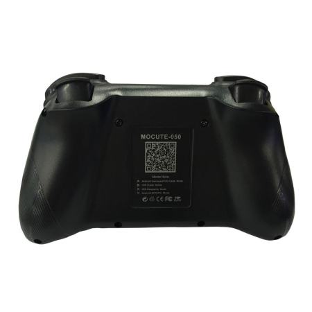 MOCUTE-050 บลูทูธ 3.0 ไร้สาย Gamepad เกมคอนโทรลเลอร์สำหรับ Android สมาร์ทโฟน/TV  