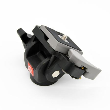 Monopod Quick Release Aluminum Alloy 234RC For Manfrotto Tripod Head Plateform - intl