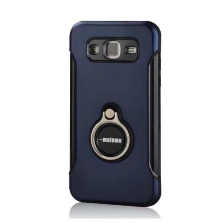 สินค้าใหม่ราคาถูก Motomo เคส Samsung Galaxy J2 / J200 / J2 2015 รุ่น Shining
Series ชนิด ฝาหลังมีแหวน กันกระแทก ด้านนอก แข็ง ด้านใน นิ่ม ตั้ั้งไม่ได้ เช็คราคาตอนนี้