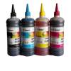 น้ำหมึก Hi-toner สำหรับเครื่องพิมพ์ canon inkjet ทุกรุ่น 1000ml 4สี : image น้ำหมึก Hi-toner สำหรับเครื่องพิมพ์ canon inkjet ทุกรุ่น 1000ml 4สี
