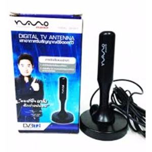 Di shop Nano DIGITAL ANTENNA DA-001 (Black)