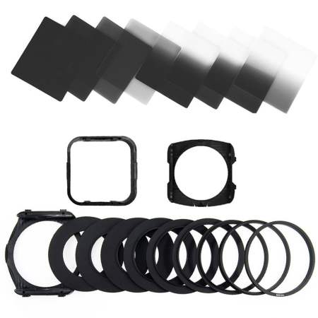 ND Filter Set 20 in 1 ND 2 4 8 16