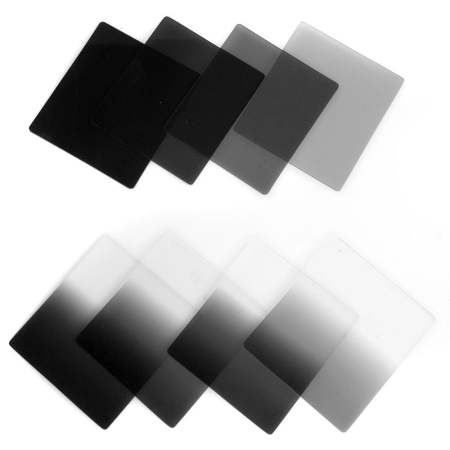 ND Filter Set 20 in 1 ND 2 4 8 16