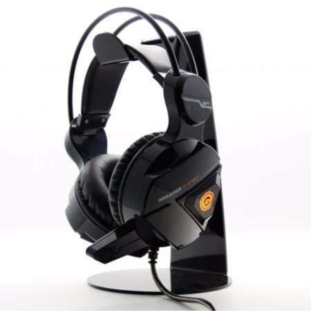หูฟังเกมส์มิ่ง Neolution E-sport Gaming headset Gamemaster Pro 