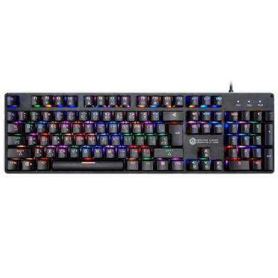 ดูภาพ Neolution E-Sport Gaming Keyboard New Galaxtic ประกันศูนย์ 1ปี เพิ่มเติม Neolution E-Sport Gaming Keyboard New Galaxtic ประกันศูนย์ 1ปี