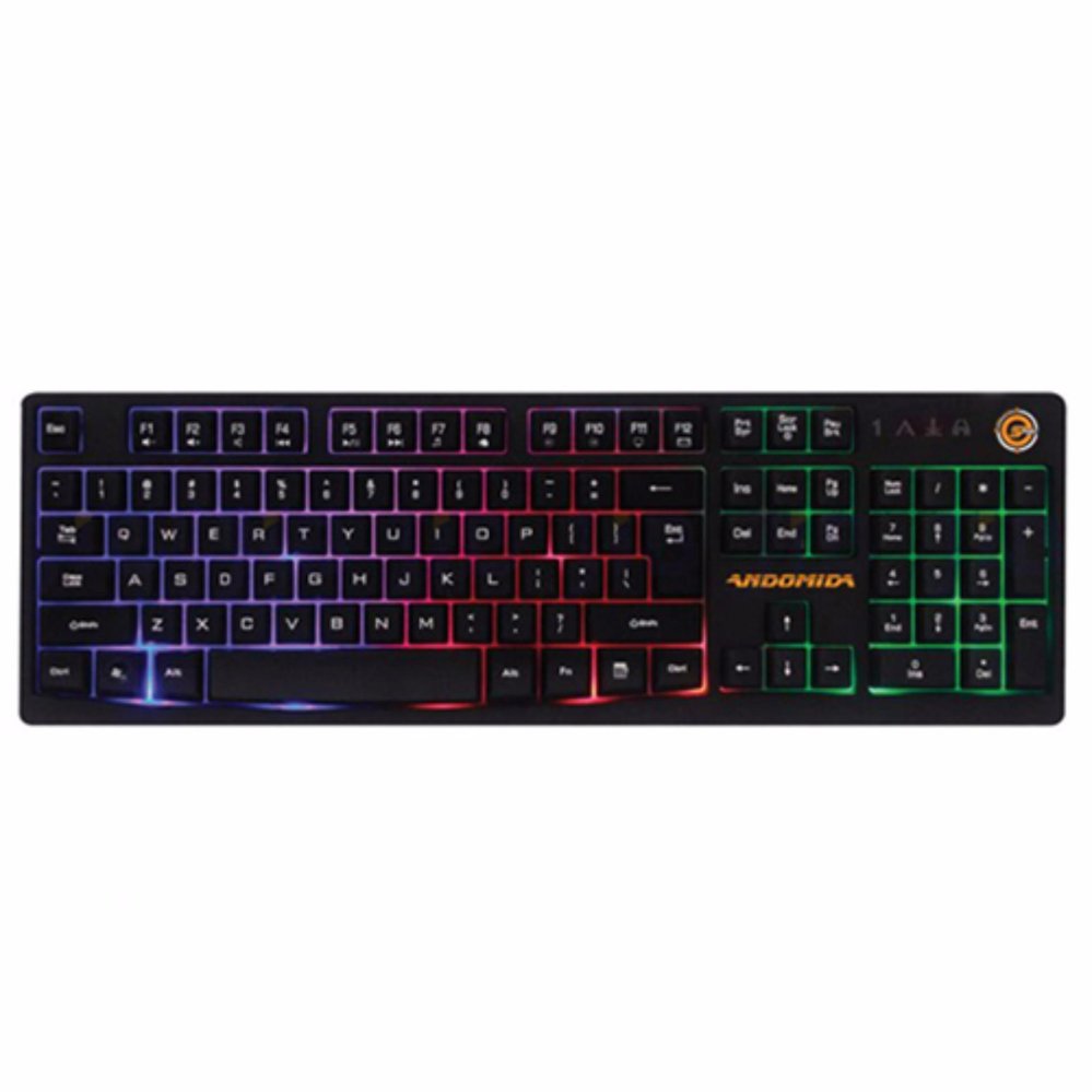NEOLUTION E-SPORT KEYBOARD ANDOMIDA