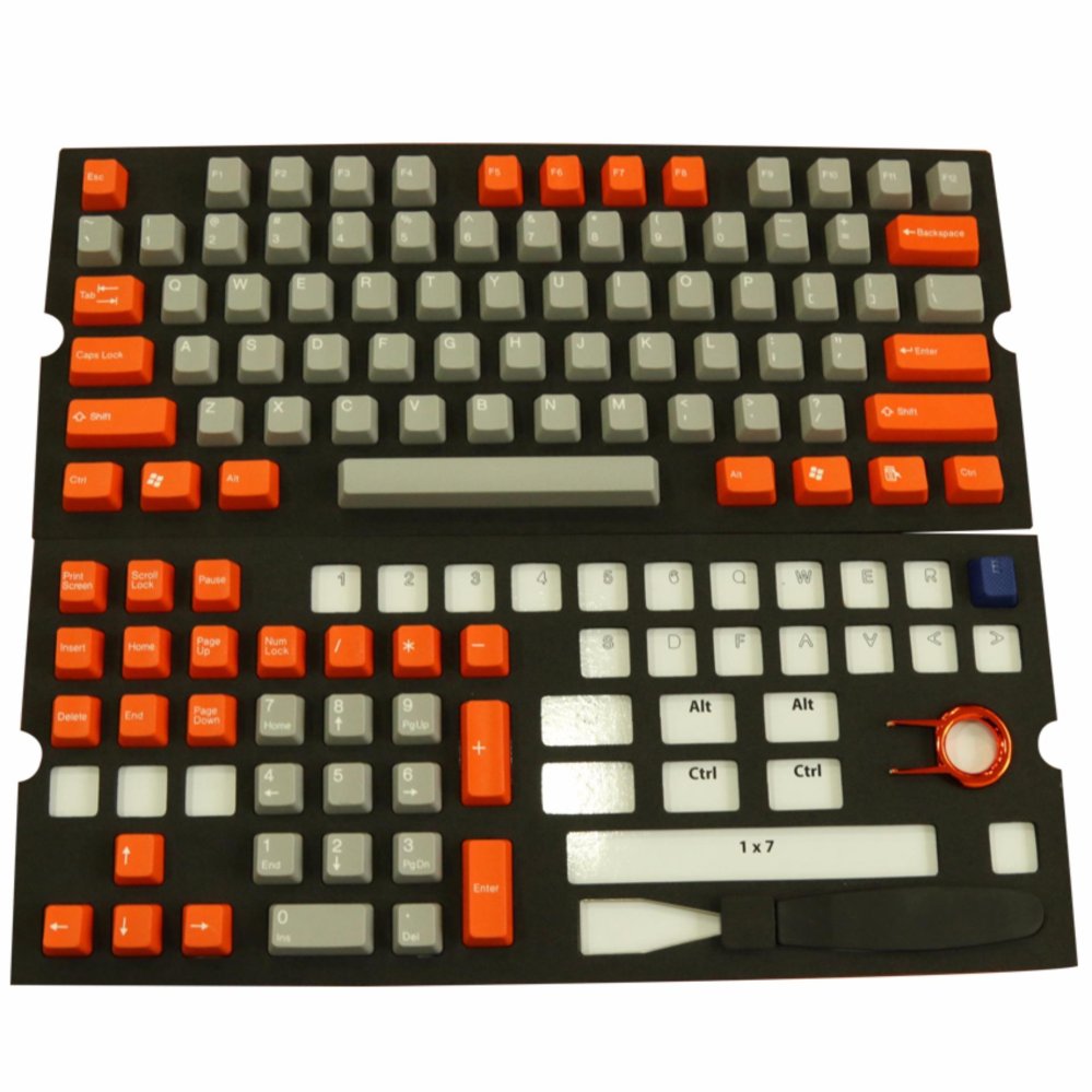 Neolution E-Sport KEYCAP ABS คีร์บอร์ดสำหรับคอเกมส์ รับประกันศูนย์