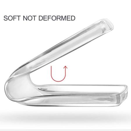 เคสนิ่มไอโฟน Case iphone 7 - ใส