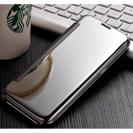 ราคาดีสุด คู่ใหม่ซองใส่โทรศัพท์มือถือซองใส่โทรศัพท์มือถือกรณีกระจกกรณี สำหรับ Sam sung
Galaxy C9 PRO เล็งเห็น