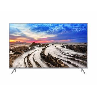 NEW SAMSUNG PREMIUM UHD4K SMART TV  UA65MU7000K  65