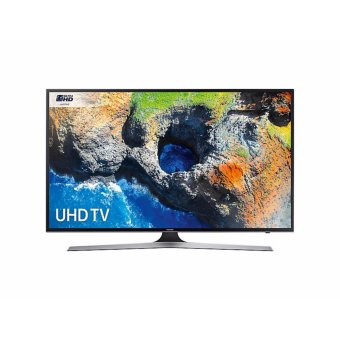 NEW SAMSUNG UHD 4K SMART TV 50