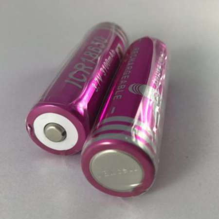 NExcell ถ่านชาร์จ ICR18650 