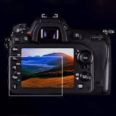 ฟิล์มกระจก Nikon D500 / D600 / D610 / D7100 /D7200 / D750 / D800 / D810