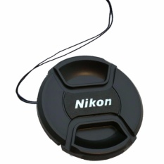ฝาปิดหน้าเลนส์ Nikon 62mm