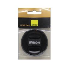 Nikon Lens Cap 72 mm ฝาปิดหน้าเลนส์  